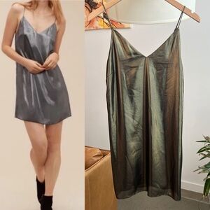 Aritzia Wilfred Vivienne Dress
